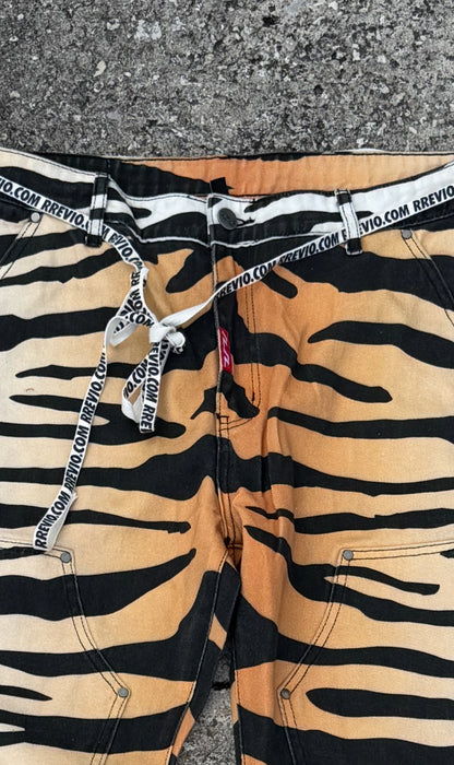 Tiger pants