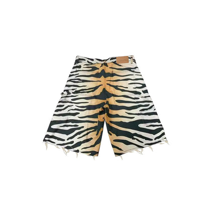 Tiger shorts