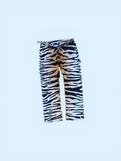 Tiger pants