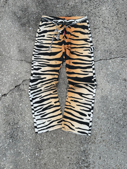 Tiger pants