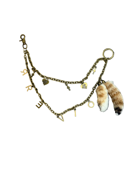 Wallet chain