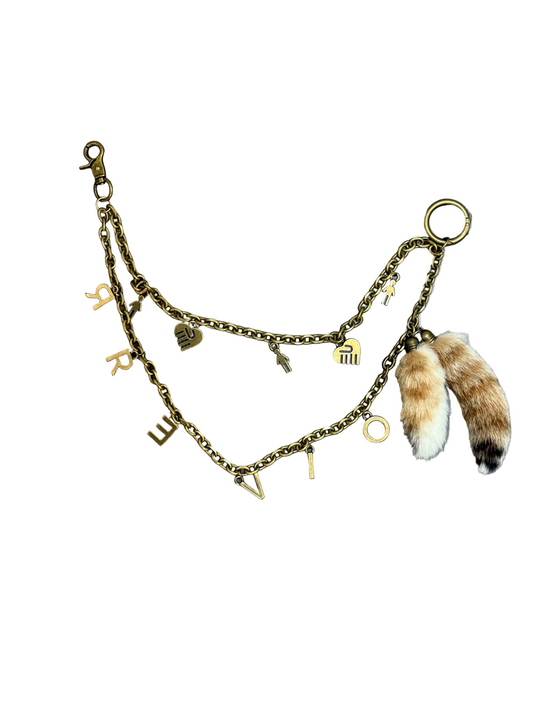 Wallet chain
