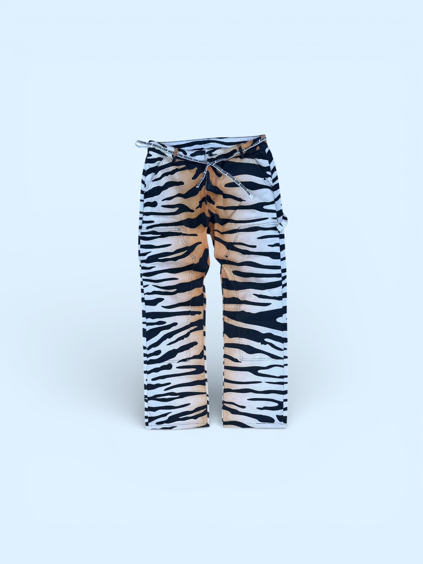 Tiger pants