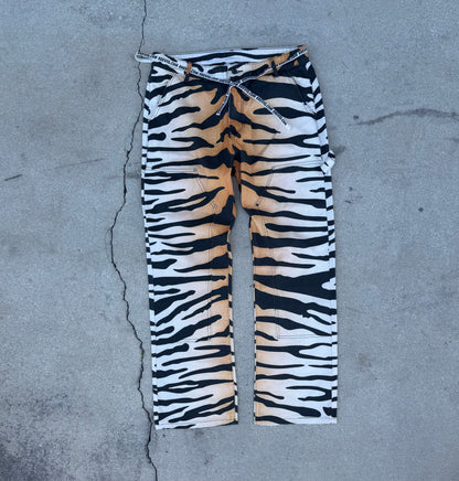 Tiger pants