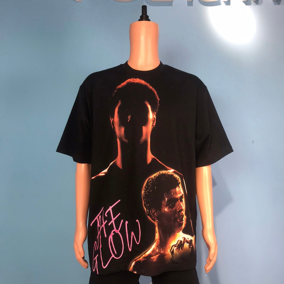 Glow T-Shirt